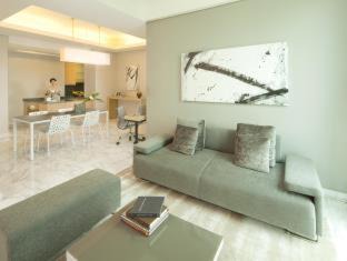 Setiabudi Apartment | Fraser Residence Sudirman Jakarta