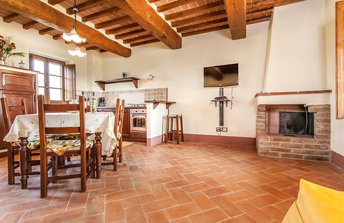 Cortona Apartment | Fratta Ginestre, Cortona, Italy