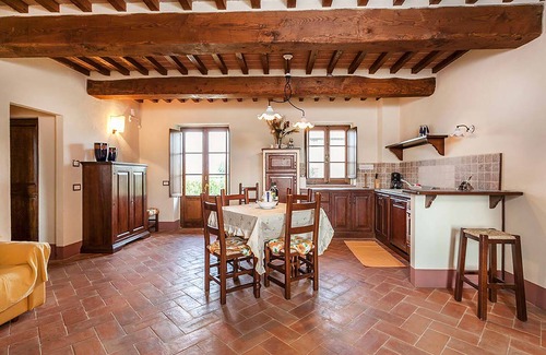 Cortona Apartment | Fratta Ginestre, Cortona, Italy