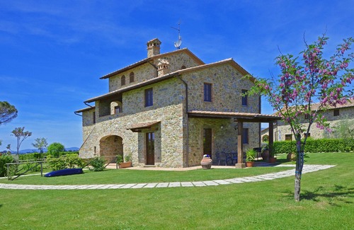 Cortona Apartment | Fratta Mimose, Cortona, Italy