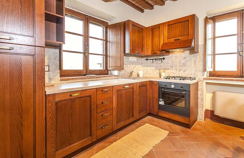 Cortona Apartment | Fratta Orchidee, Cortona, Italy