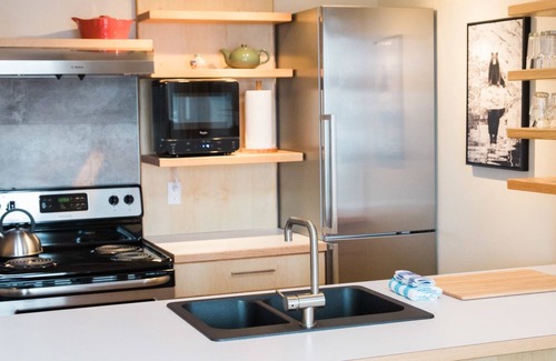 Tofino Condo | Fred Tibbs Ocean Front Condos