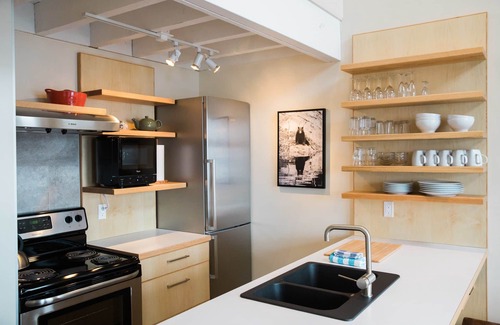 Tofino Condo | Fred Tibbs Ocean Front Condos