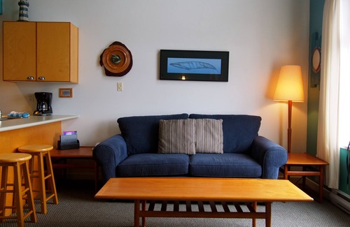 Tofino Condo | Fred Tibbs Ocean Front Condos