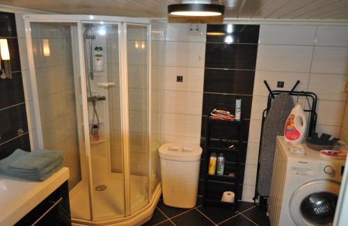 Porsgrunn Apartment | FREDNES COSY RETREAT - One Bedroom Apartment