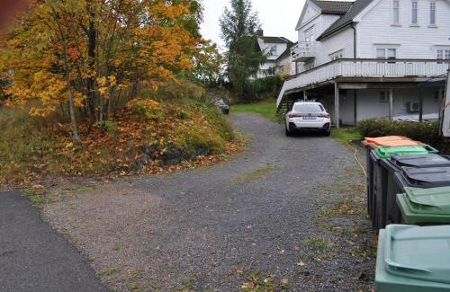 Porsgrunn Apartment | FREDNES COSY RETREAT - One Bedroom Apartment