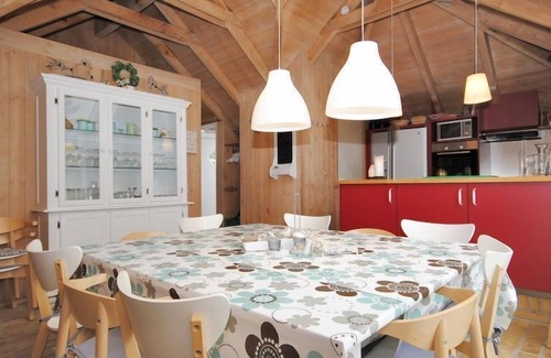 Slette Strand House | "Fredsine" - 900m from the sea by Interhome