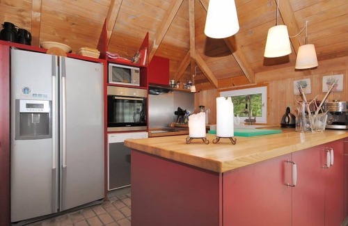 Slette Strand House | "Fredsine" - 900m from the sea by Interhome
