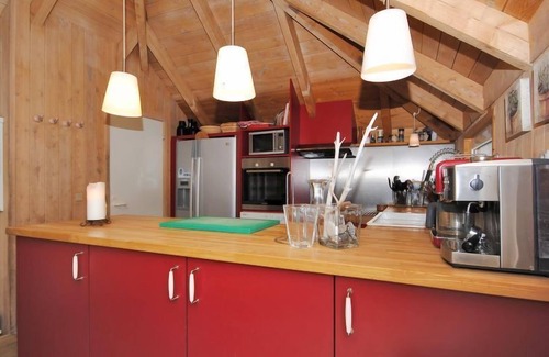 Slette Strand House | "Fredsine" - 900m from the sea by Interhome