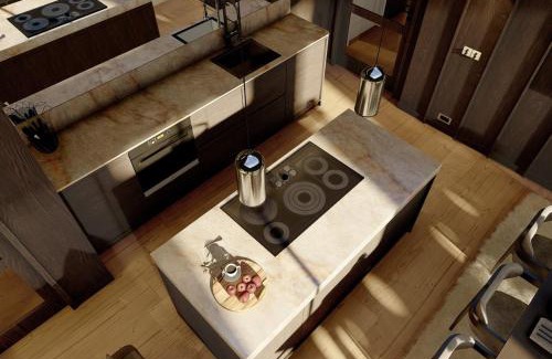 Flakstad House | Fredvang Lodge, Lofoten