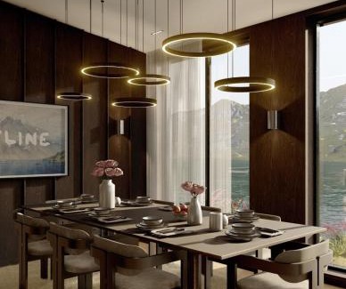 Flakstad House | Fredvang Lodge, Lofoten