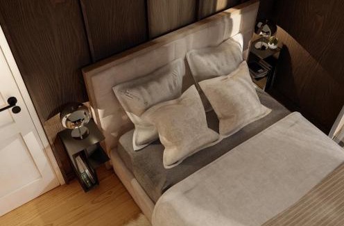 Flakstad House | Fredvang Lodge, Lofoten