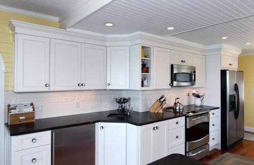 Sagamore Beach House | FREE Activities Everyday! New Listing-4BD Oceanfront Beach House-A/C, Panoramic Views of Cape Cod Bay