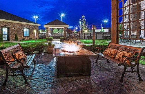 Amarillo Condo | Free Breakfast, Indoor Pool | Near Baptist St. Anthony's Hospital