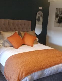 Londonderry Apartment | Free Derry Apartments