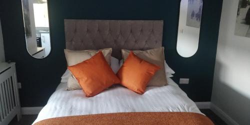 Londonderry Apartment | Free Derry Apartments