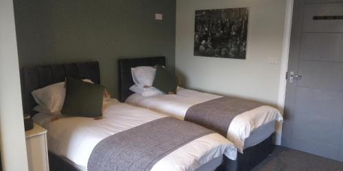 Londonderry Apartment | Free Derry Apartments