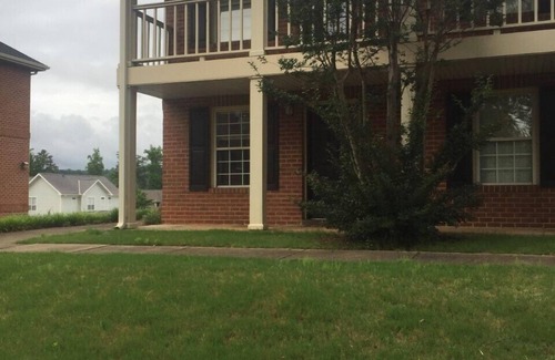 Clemson Condo | FREE early start Free EARLY Tiger check in, if requested at booking or available