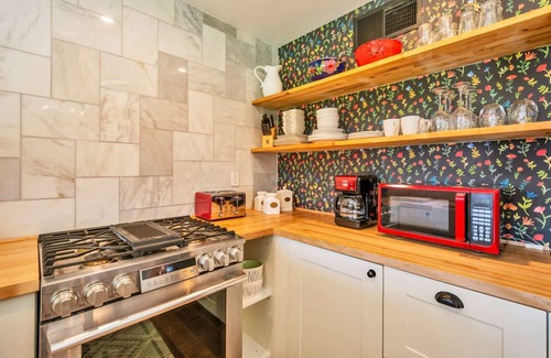 Cavalier Vista House | FREE GOLF! Dog Friendly, Near Old Town Scottsdale's Shopping+Dining, Great for Business or Pleasure!