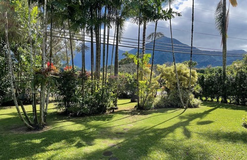 Hanalei House | 👉Free night per week if you book on openings Oct 25-Nov 18, and Nov 30-Dec 20