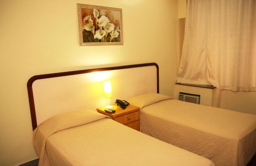 Liberdade Hotel | Free Palace Hotel