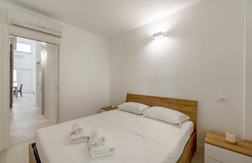 Precotto Apartment | Free Parking - 1 Min Metro to Duomo - Loft Moderno