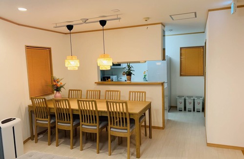 Sumida House | Free Parking/1 min walk from st./Renting for a whole house/Central Park nearby