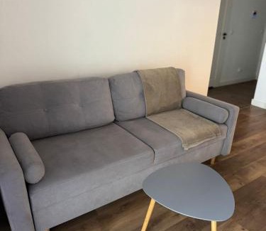Rzeszow Apartment | Free Parking Kwiatkowskiego Suites City View Riverside FV