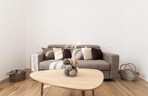 San Teodoro Apartment | FREE PARKING - LUXURY in CENTRO