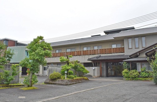 Echizen-cho Hotel | Free WiFi throughout Japanesestyle room with 8 tatami mats/Echizen Fukui