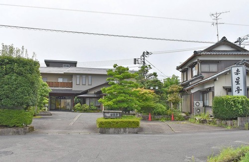 Echizen-cho Hotel | Free WiFi throughout Japanesestyle room with 8 tatami mats/Echizen Fukui