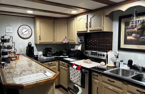 Hadley Other | Freedom Farm country getaway!