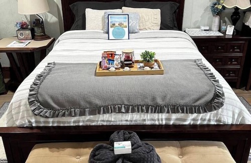 Hadley Other | Freedom Farm country getaway!