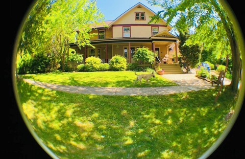 Old Town Historic District House | Freedom House Vacations