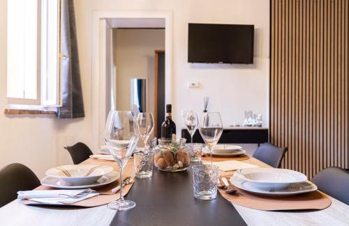 Parma City Centre Apartment | freedom industrial