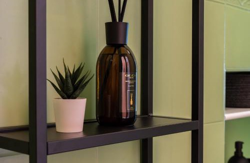 Parma City Centre Apartment | freedom industrial