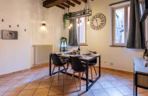 Parma City Centre Apartment | freedom industrial