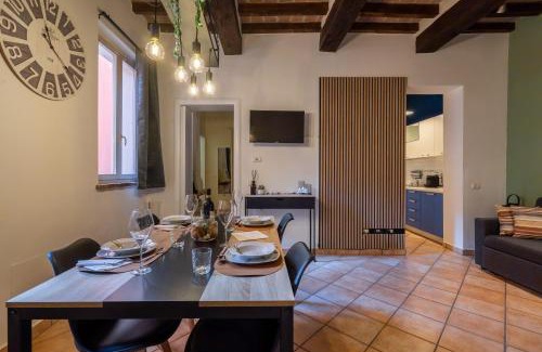 Parma City Centre Apartment | freedom industrial