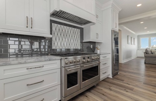 Inlet Harbour House | Freedom Point: A New Chapter in Oceanfront Luxury