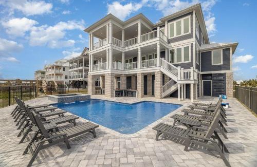 Inlet Harbour House | Freedom Point