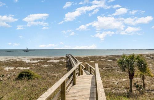 Inlet Harbour House | Freedom Point