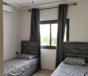 Saidia Apartment | freehome