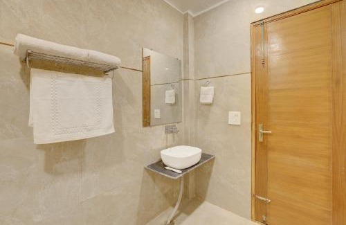 Noida Apartment | Freesia 3-BHK Apartment With Common Gaming Zone Near Popular Malls