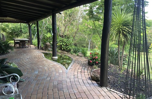 Bridges House | Freespirit Eco Hideaway