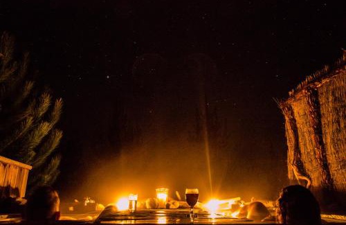 Manapouri Other | Freestone Cabins