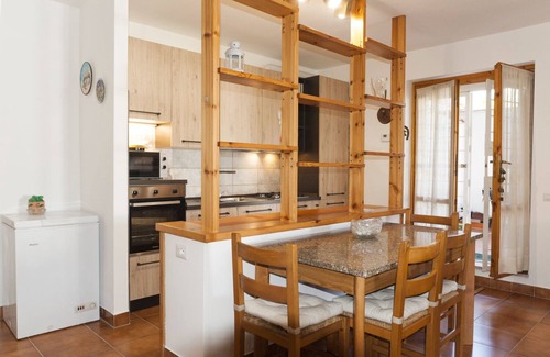 Fregenae Villa | Fregene Beach House near Rome