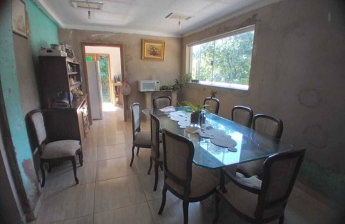 Monte Santo de Minas House | Frei Damião Farm