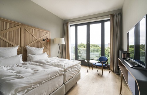 Goettingen Hotel | FREIgeist Göttingen Innenstadt - A Member of Design Hotels™