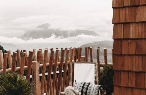 Maria Alm am Steinernen Meer House | Freigeist Plus ÜF - Jufenalm Boho Hotel & Restaurant