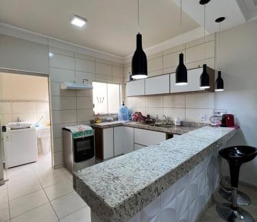 Joao Aranha 2 House | Freire joao aranha